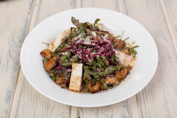 Southeast Asian dish, Pan-Asian cuisine