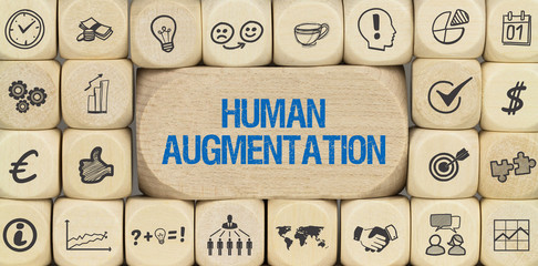 Human augmentation