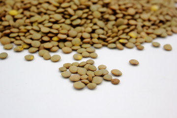 lentils