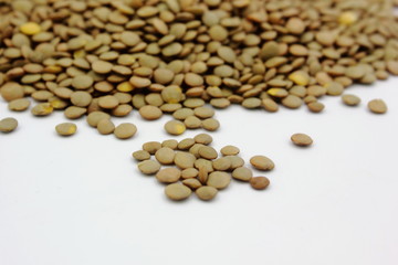 lentils