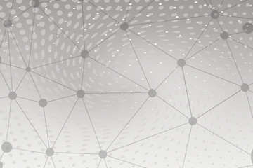 abstract, 3d, design, architecture, tunnel, white, futuristic, perspective, illustration, light, pattern, interior, texture, blue, wave, wallpaper, corridor, curve, technology, art, urban, geometric