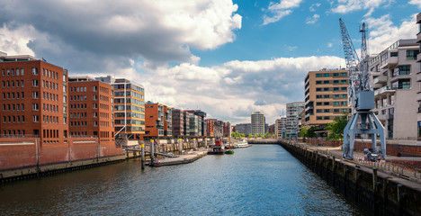 Hamburg Hafencity