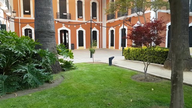 Casa Col&oacute;n en Huelva Andalucia Espa&ntilde;a