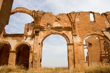 Belchite