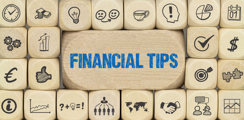 Financial Tips 