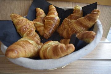 Croissants
