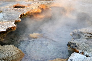 geothermal