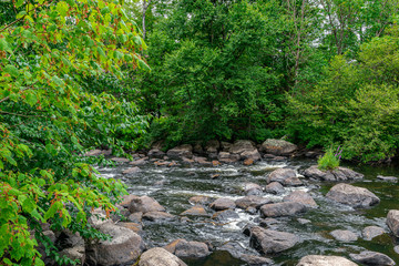 paysages Val-David