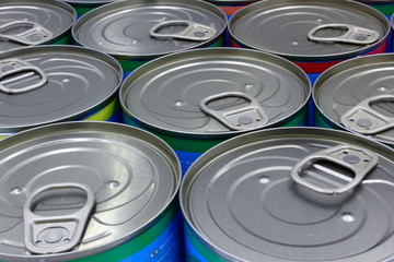 tins