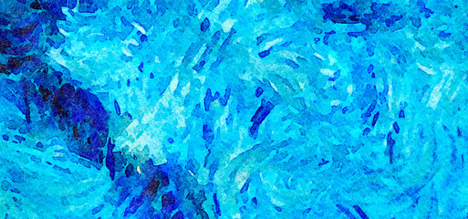 Abstract watercolor texture background. Oil painting style. Good for banner, design work and over advertising or commercial. Can be printed in very big size in perfect resolution.