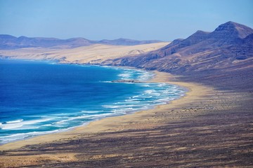 Küste | Strand | Fuerteventura