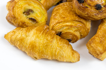 viennoiserie