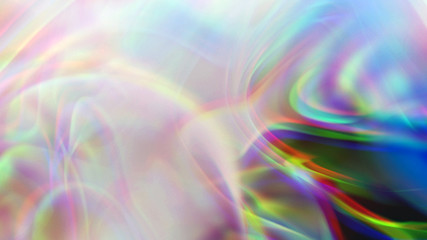 Abstracto 3. 3D © chocoflin
