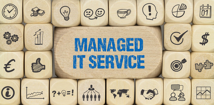 Managed IT Service