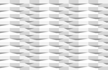 abstract  background white square geometry texture  .vector