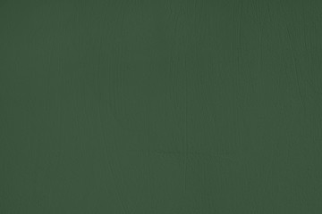 Dark green Concrete textured background to your concept or product. Winter 2020 color trend