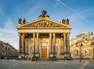 Obraz premium Dresden, Germany