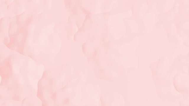 rose background with dynamic surface structure - seamless looping (FULL HD)