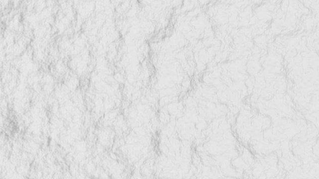 abstract white background with rough surface - seamless looping (FULL HD)