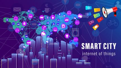 IoT Smart City