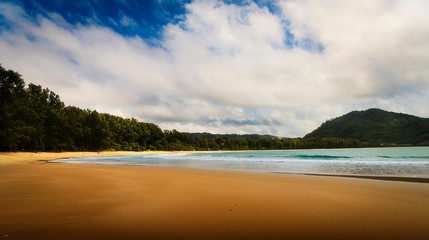 Puket Beach