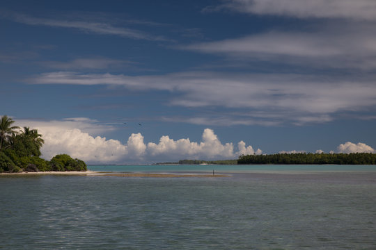 plages polyn&eacute;siennes 