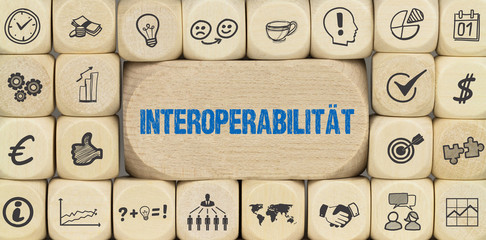 Interoperabilität 