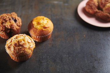 Breakfast Bakery Banner