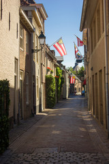 Den Bosch street