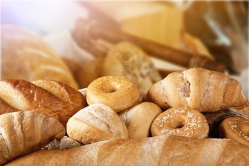 Bread.