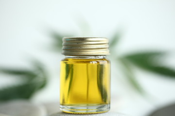 Medical marijuana cannabis cbd oil