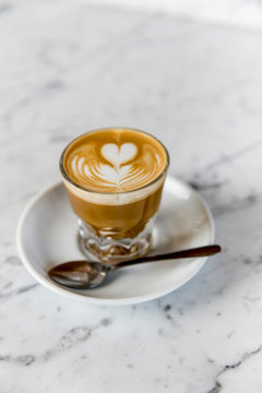 latte art