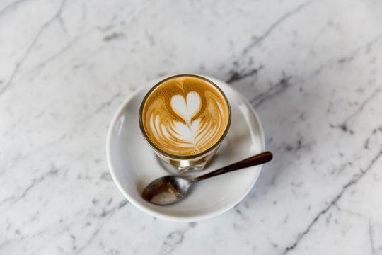 latte art