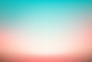 Blue Fresh Sky Pastel Orange Background Gradients use us colorful background composition for website magazine or graphic design backdrop