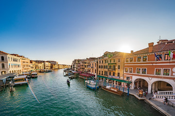 Venice, Italy