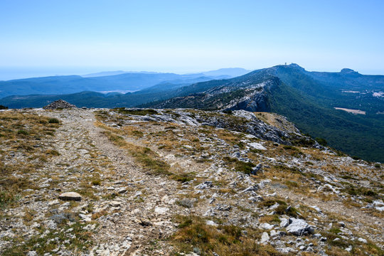 sainte baume
