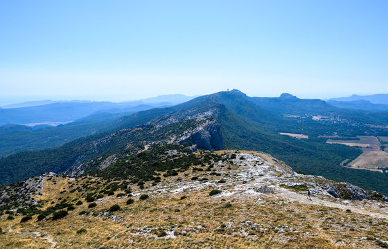 sainte baume