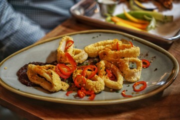 Calamari