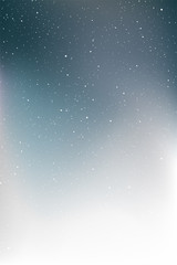 artistic night sky background