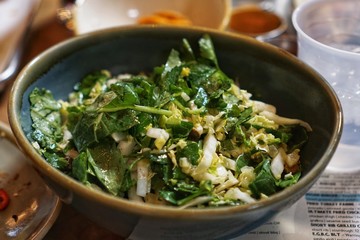 Salad