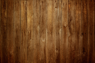 Obraz premium wood pattern texture background, wooden planks