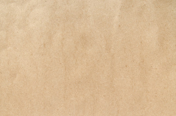 Fototapeta na wymiar texture of old vintage and brown paper
