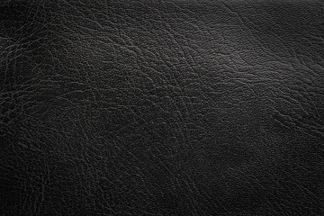 black leather texture background