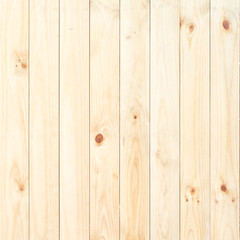 Fototapeta na wymiar pine wood plank background