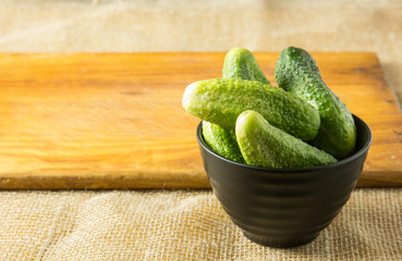 Cucumbers
