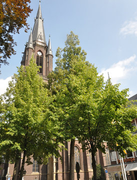 Marienbasilika in Kevelaer