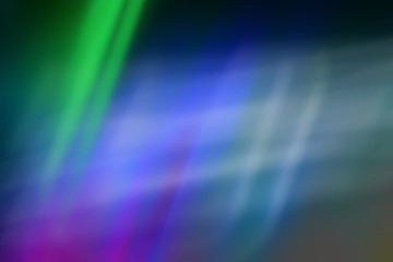 Conceptual abstract, dark, blurred background.