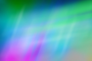 Conceptual abstract blurred background.