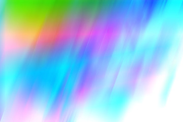 Conceptual abstract blurred background.