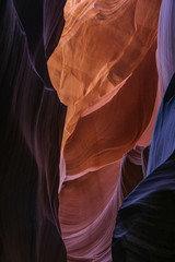 Antelope Canyon F